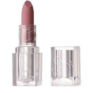 JOAH Air Light Satin Lipstick - Flying Shade